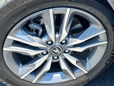 2025 Acura ADX Base