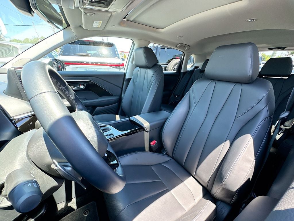2025 Acura ADX Base
