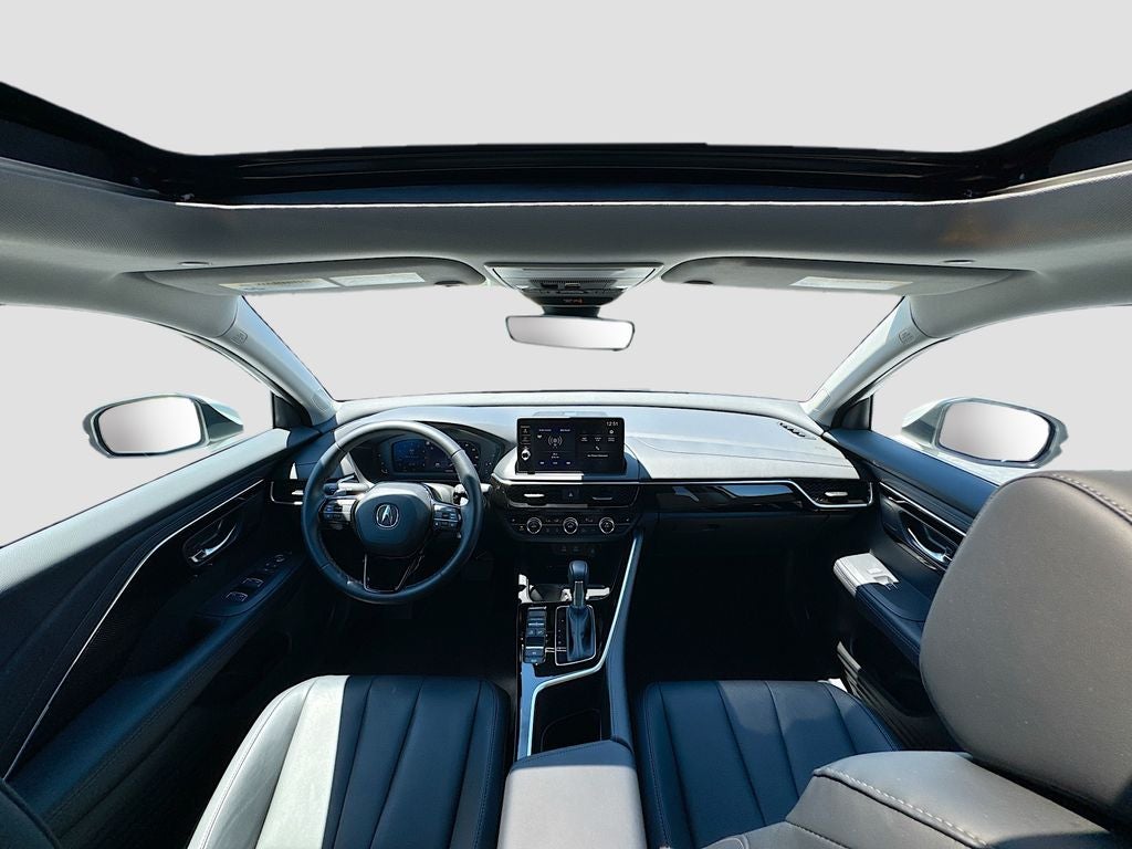 2025 Acura ADX Base