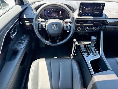 2025 Acura ADX Base