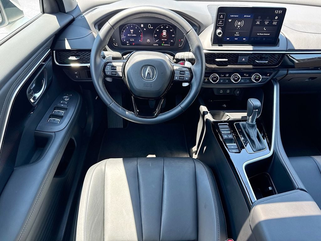 2025 Acura ADX Base