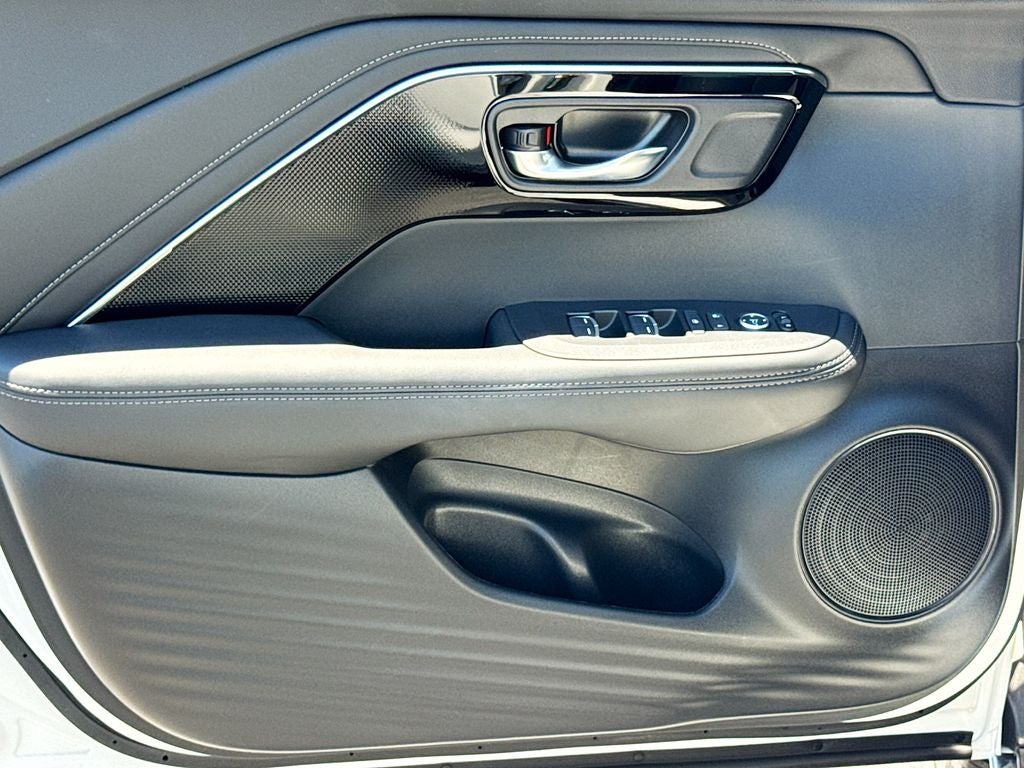 2025 Acura ADX Base