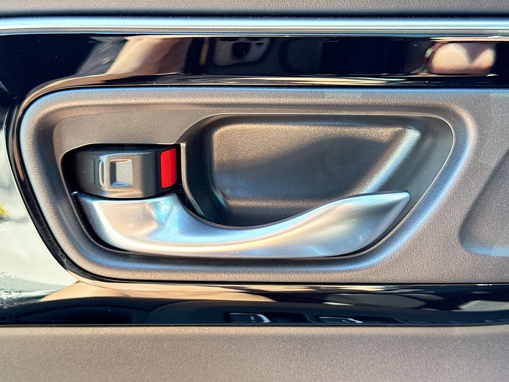 2025 Acura ADX Base