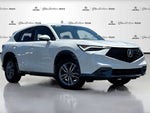 2025 Acura ADX Base