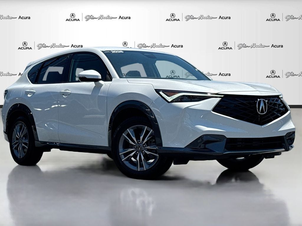 2025 Acura ADX Base