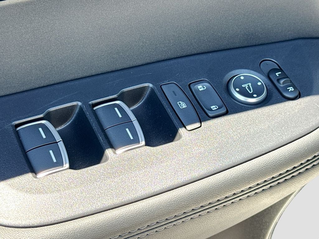 2025 Acura ADX Base