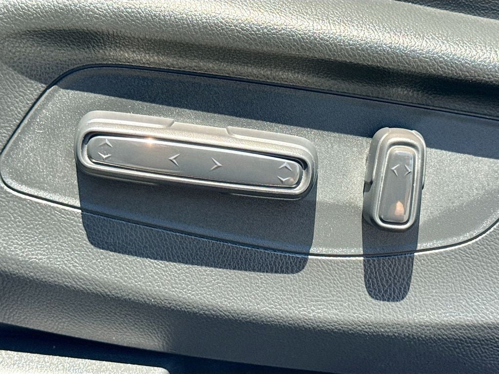 2025 Acura ADX Base