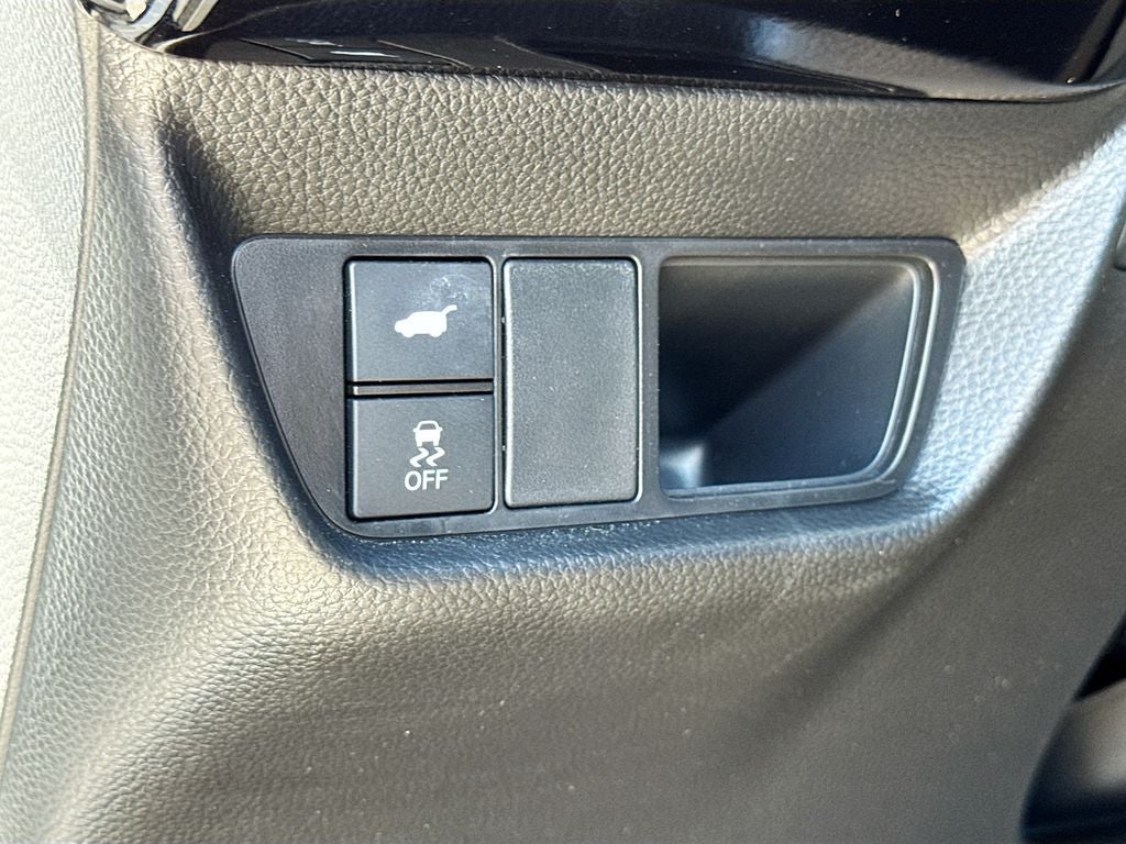 2025 Acura ADX Base