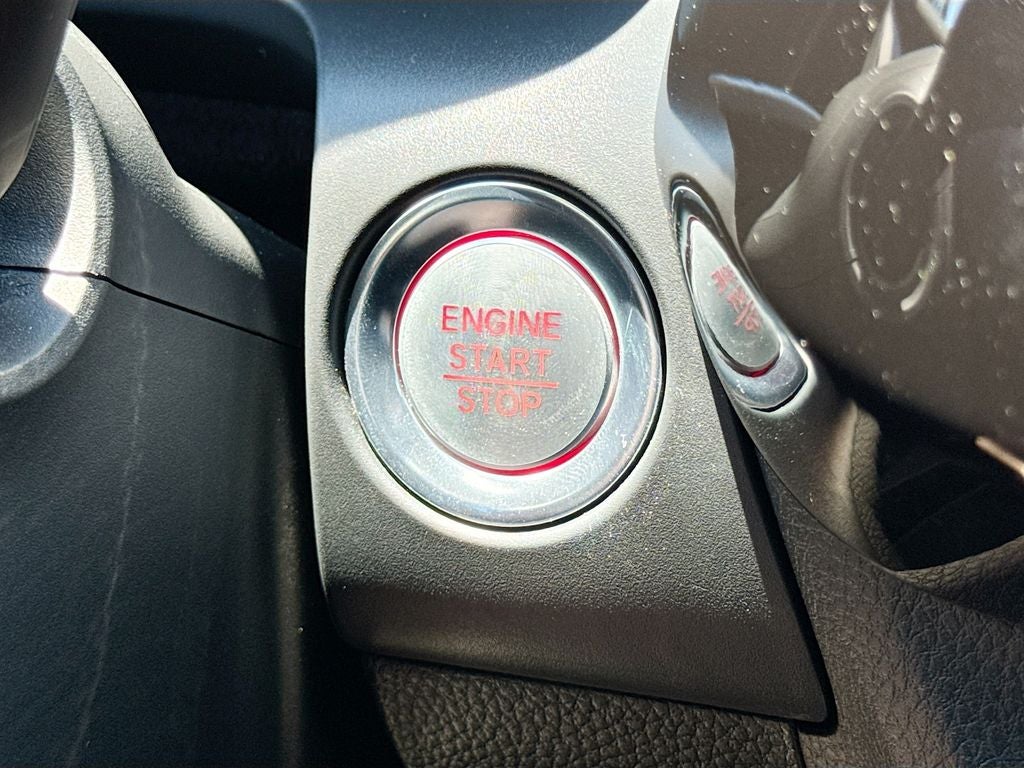 2025 Acura ADX Base
