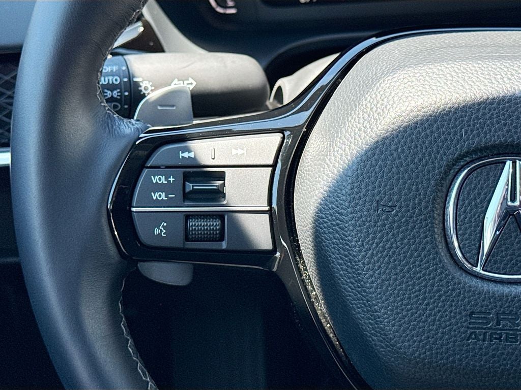 2025 Acura ADX Base