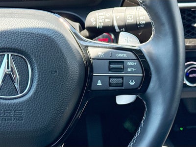 2025 Acura ADX Base
