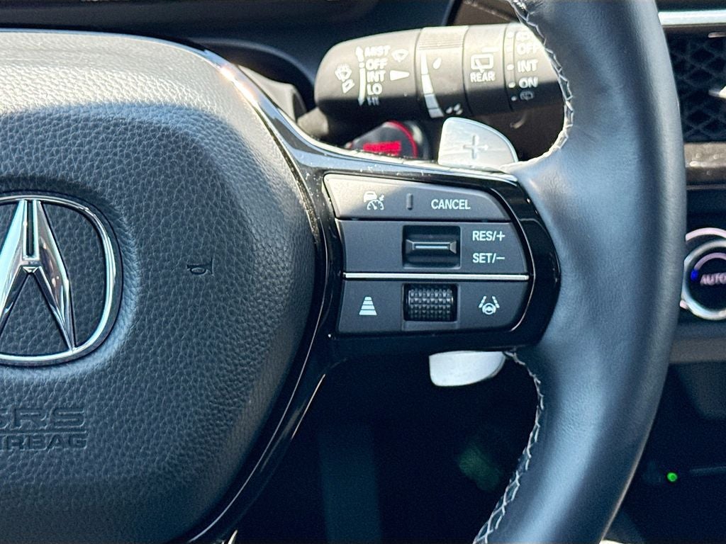 2025 Acura ADX Base