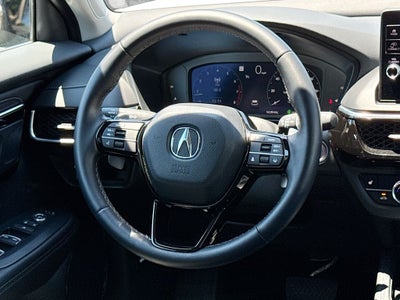 2025 Acura ADX Base