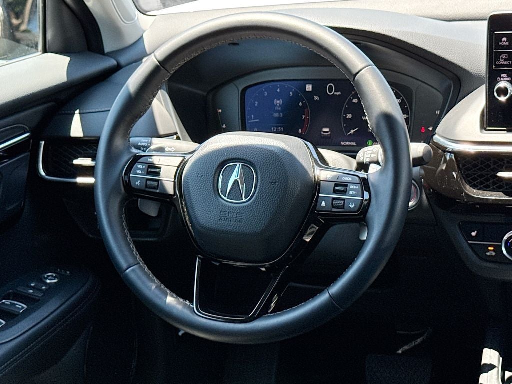 2025 Acura ADX Base