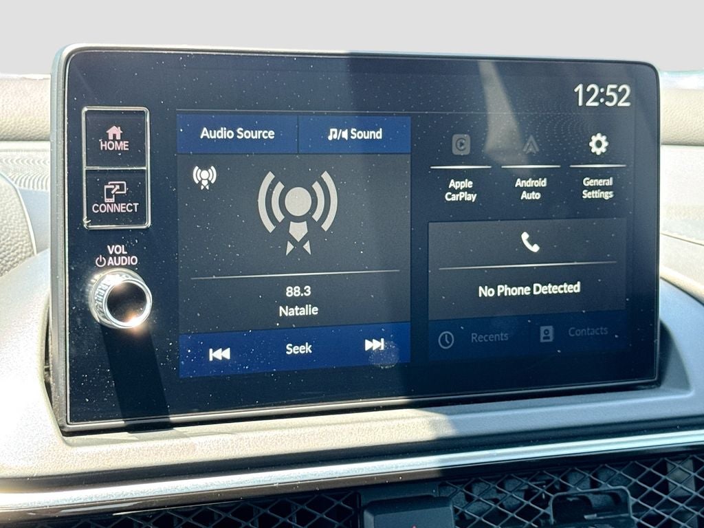 2025 Acura ADX Base