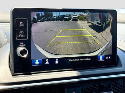 2025 Acura ADX Base