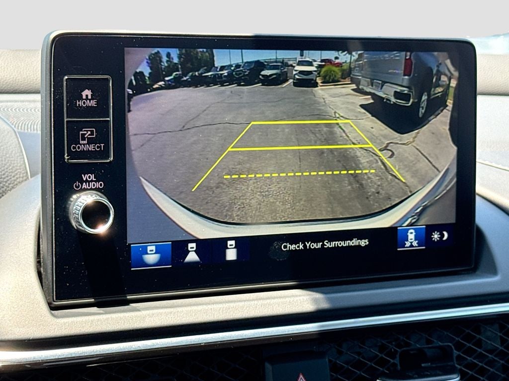 2025 Acura ADX Base