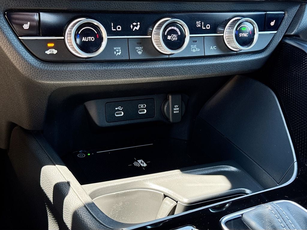 2025 Acura ADX Base