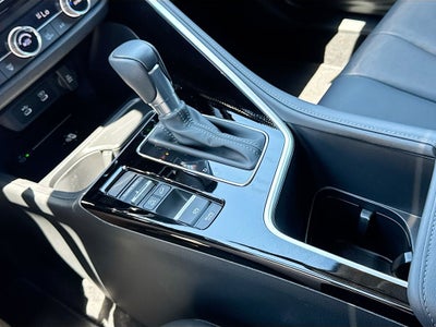 2025 Acura ADX Base