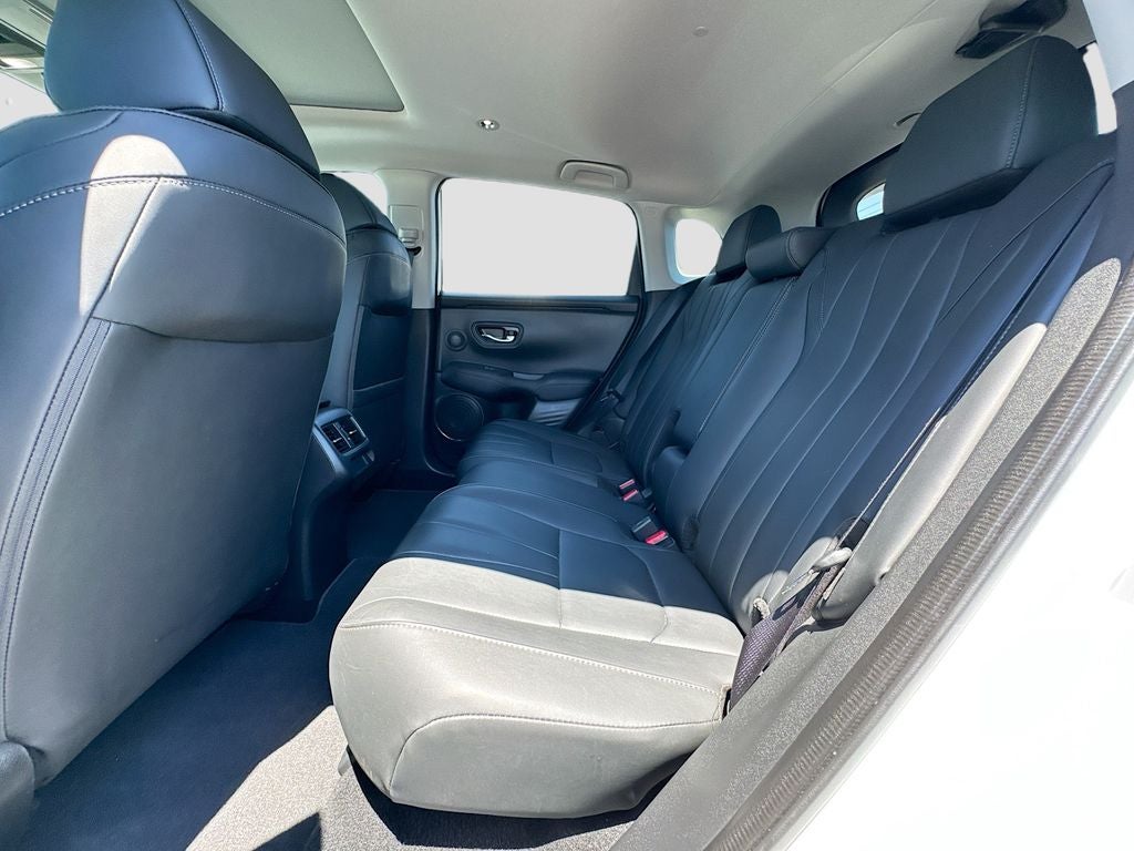 2025 Acura ADX Base