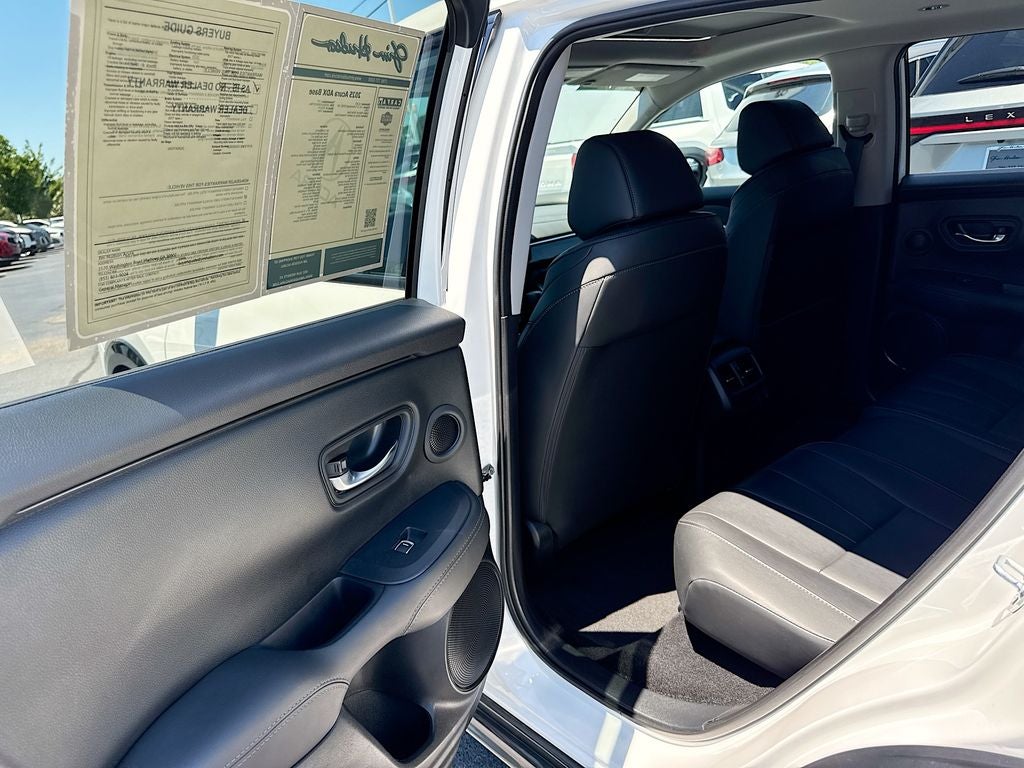 2025 Acura ADX Base
