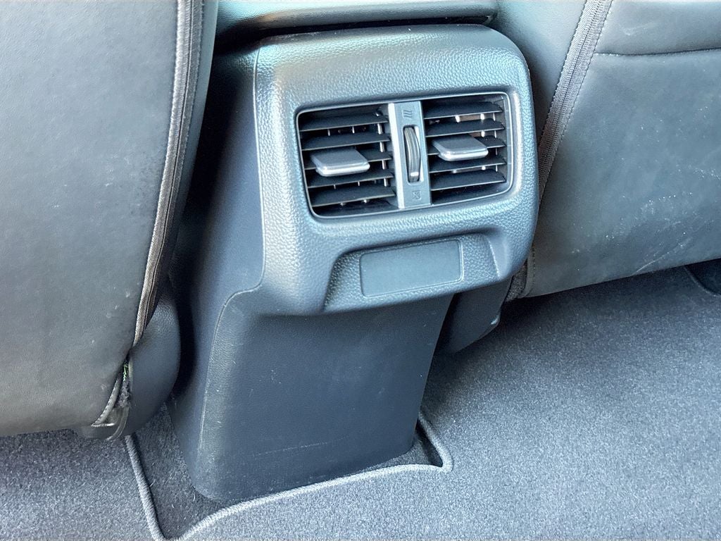 2025 Acura ADX Base