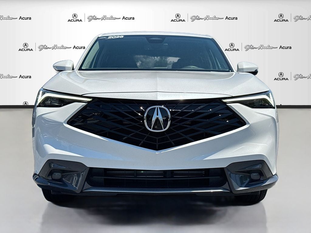 2025 Acura ADX Base
