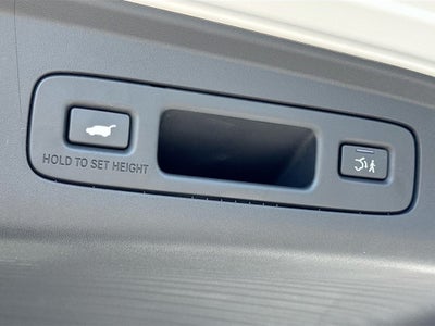 2025 Acura ADX Base