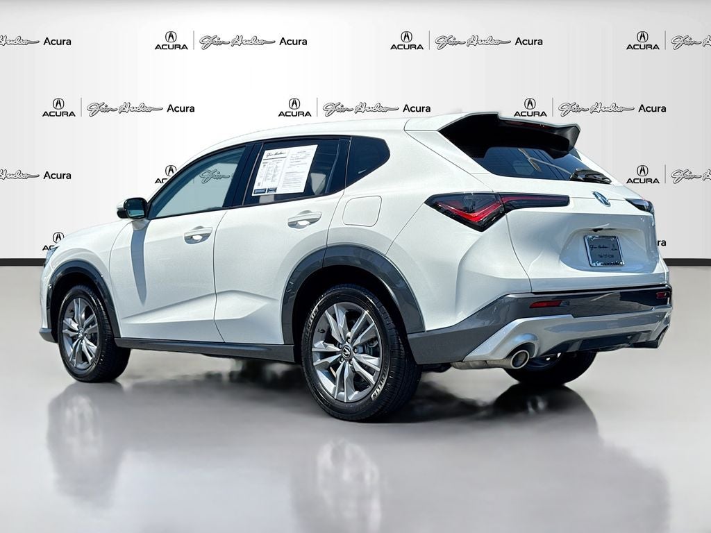 2025 Acura ADX Base