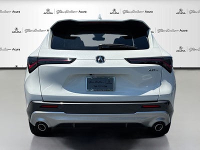 2025 Acura ADX Base