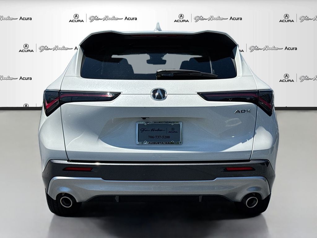 2025 Acura ADX Base