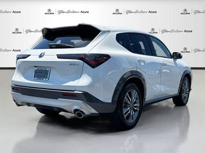 2025 Acura ADX Base