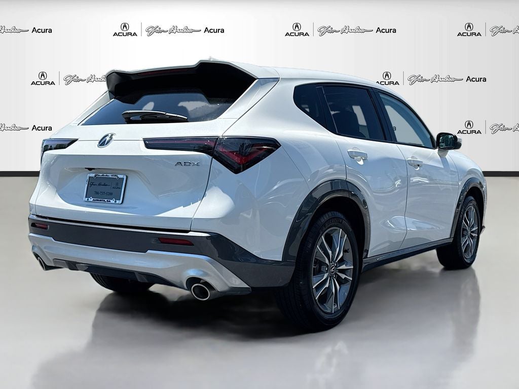 2025 Acura ADX Base