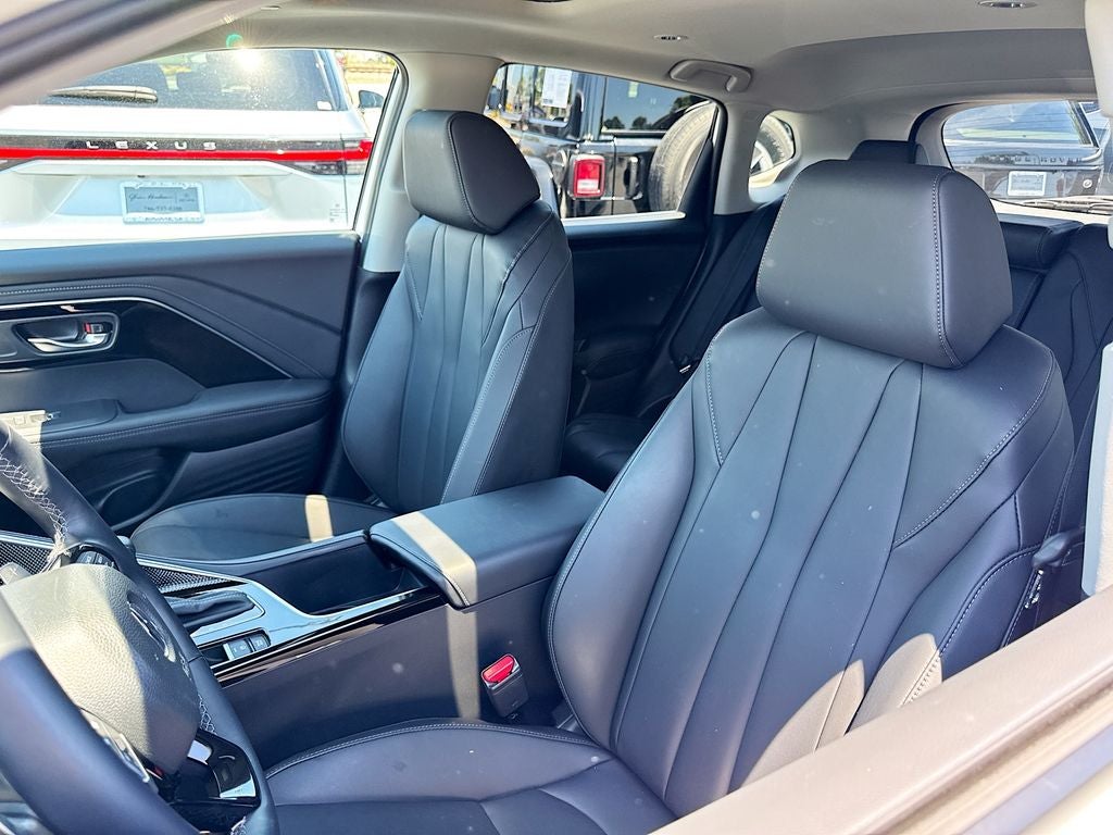 2025 Acura ADX Base
