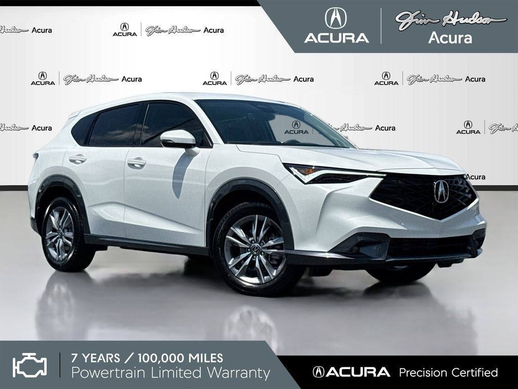 2025 Acura ADX Base