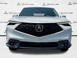 2025 Acura ADX Base