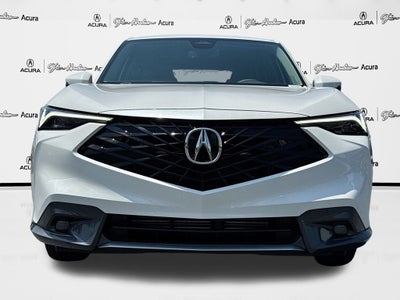 2025 Acura ADX Base