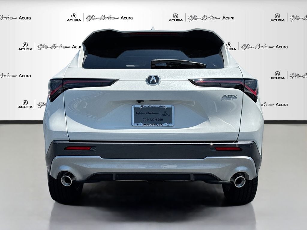 2025 Acura ADX Base