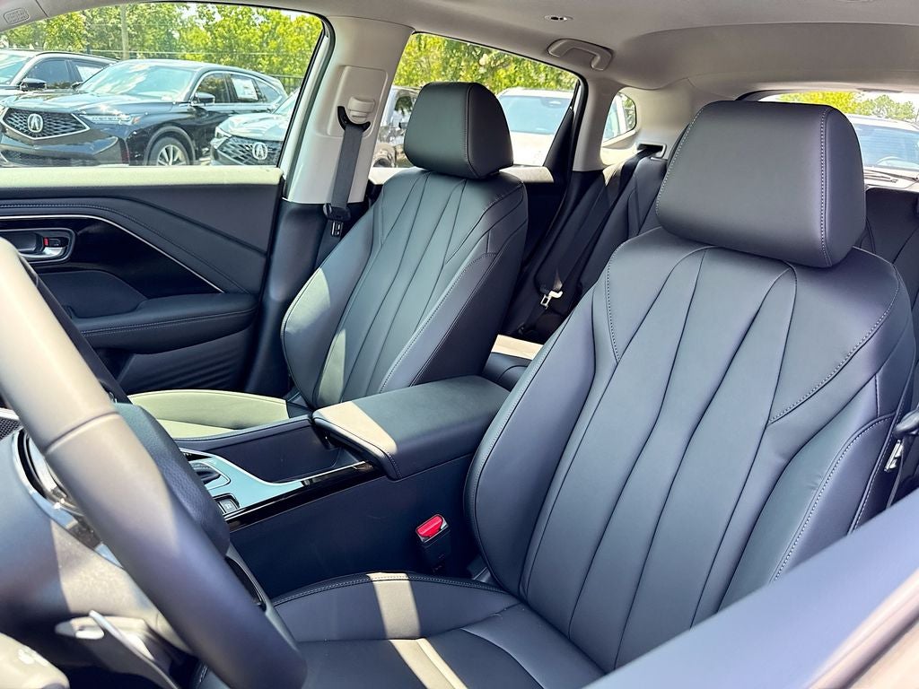 2025 Acura ADX Base