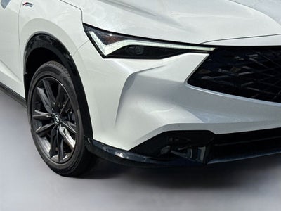 2025 Acura ADX A-Spec Package