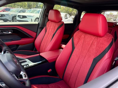 2025 Acura ADX A-Spec Package