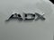 2026 Acura ADX A-Spec Package
