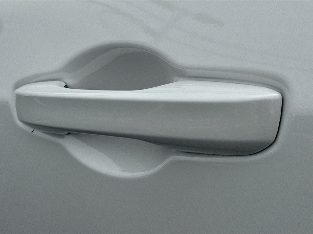 2026 Acura ADX A-Spec Package