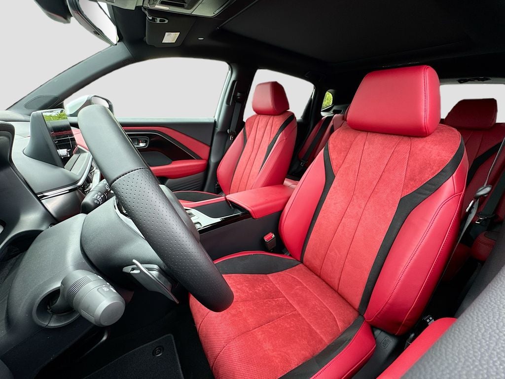 2026 Acura ADX A-Spec Package