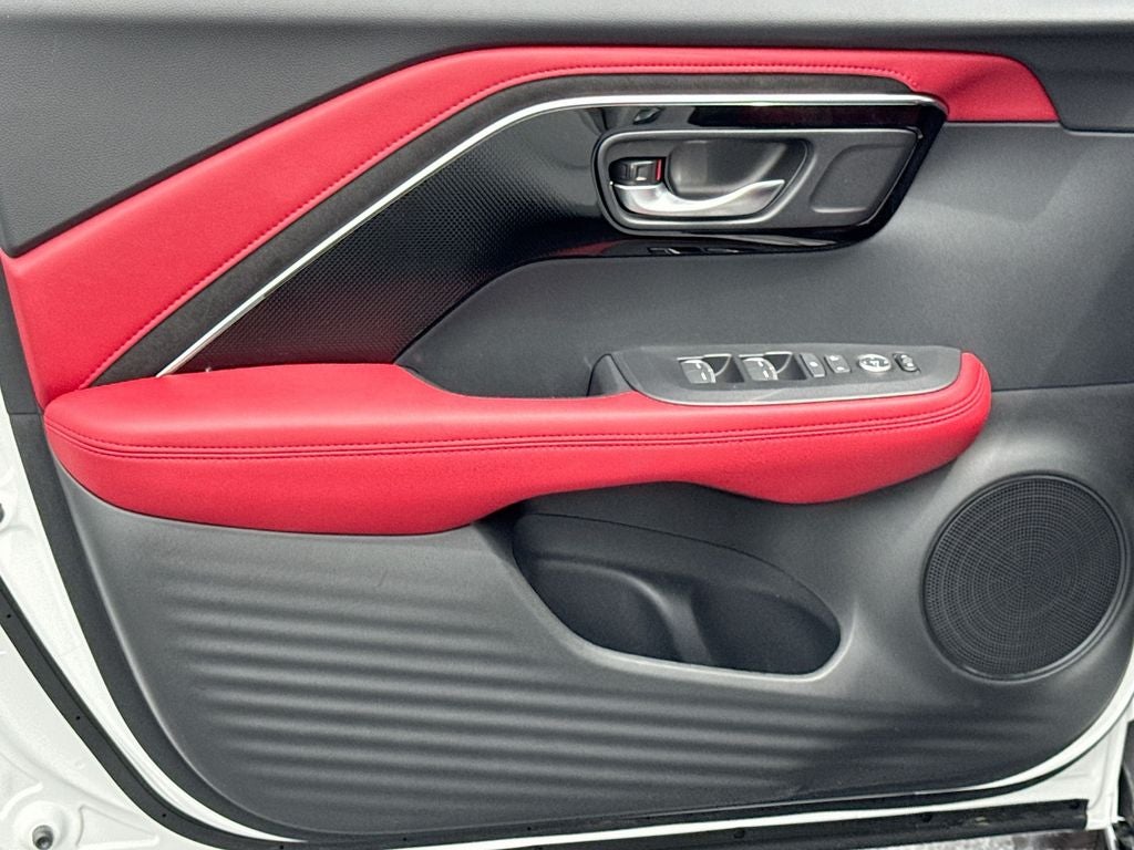2026 Acura ADX A-Spec Package