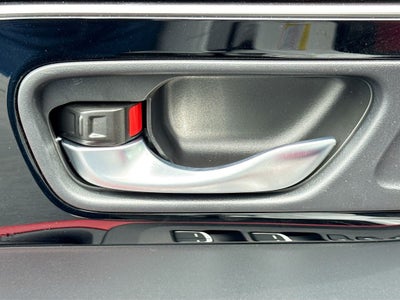 2026 Acura ADX A-Spec Package
