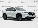 2026 Acura ADX A-Spec Package