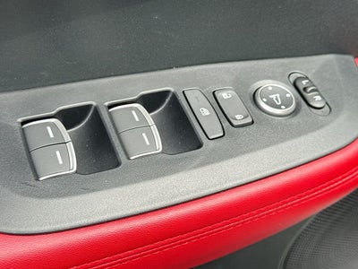 2026 Acura ADX A-Spec Package