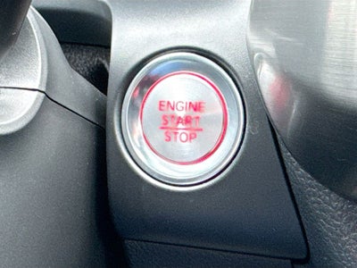 2026 Acura ADX A-Spec Package