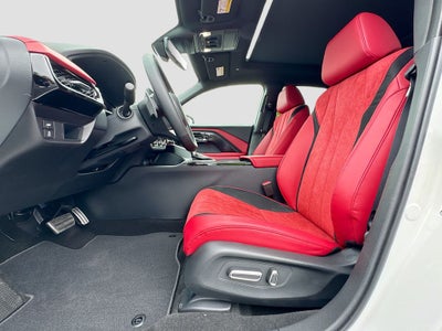 2026 Acura ADX A-Spec Package